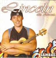 CAPA CD SAMBAÊ